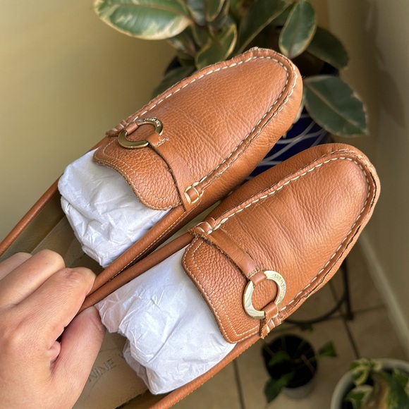 NINE WEST| slip on loafers - Picture 2 of 10